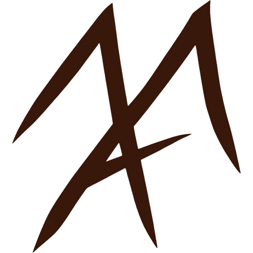 m.a. carpentry & joinery favicon transparent